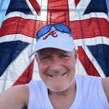 Racing in the land of the rising sun