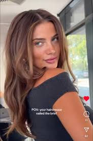 Models needed for balayage hair services in Werribee VIC