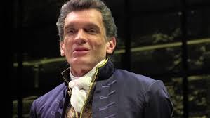 Love is War: Les Liaisons Dangereuses (Dangerous Liaisons)