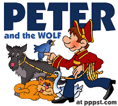 Peter And The Wolf Free Printables And Unit Studies Homeschool Giveaways Music Lessons For Kids Kindergarten Music Music Appreciation