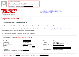 Office Depot Boise Paper 2 Cases Rebate 80 Od Om Gift Card Timeline