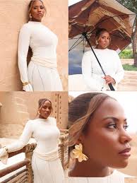 Wow Taylor Townsend! 😍🔥