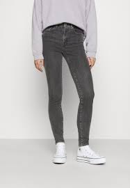 The denomination 721 for this year has been used since the early medieval period, when the anno domini calendar era became the prevalent method in europe for naming years. Levi S 721 High Rise Skinny Jeans Skinny Fit True Grit Grey Denim Zalando De