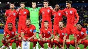 Everton, tottenham, barcelona, england and more, wherever lineker played the goals always came. World Cup 2018 How The England Players Rated V Colombia Bbc Sport