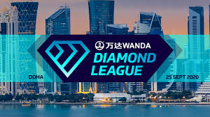Watch the 2021 diamond league meeting live online. Qatar Athletic Super Grand Prix Archives Vinco