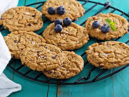 Last Minute Cookies Recipe In 2020 Food Low Sugar Snacks Sugar Free Cookies