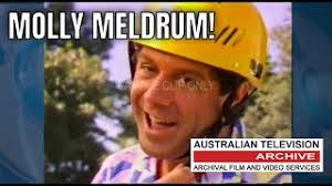 MOLLY MELDRUM BIKE SAFETY (TV Commercial)