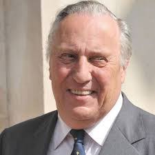 Books by Frederick Forsyth