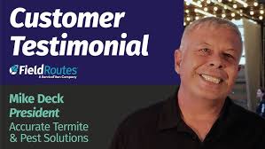 FieldRoutes Customers Speak