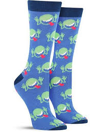 The Ultimate Question Of Life The Universe And Everything Answer What Is The Answer To The Ultimate Question Of Life The Universe And Everything Socks Of Course But If Your Answer With Images Novelty Socks Woman Fashion Socks Socks