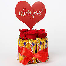 Free shipping on orders over $25 shipped by amazon. Valentine Gifts For Him Online Best Romantic Valentine S Day Gifts For Men In India Ferns N Petals