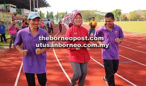 Demikian surat permohonan izin tidak masuk sekolah untuk ananda mikaila ini kami buat. Sarawak Mohon Sekolah Sukan Untuk Pelajar Normal Dan Oku Utusan Borneo Online