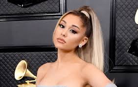 Ariana grande — 7 rings 02:58. Ariana Grande Shares Tracklist For New Album Positions