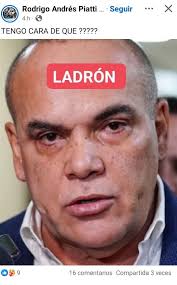 Píntalos los ZI Pero a Miguel Prieto le quitan la posibilidad de comprar  los muebles por bajo costo