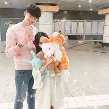 Pin On Kor Jap Couple Fashion