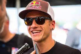 Racer X Films Ken Roczen Ama Supercross