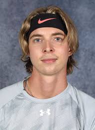 2021-22 Men's Tennis Roster