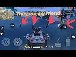 Hello guys, here is a another free fire battlegrounds video. Make Friend With Zombies Garena Free Fire Making Friends Zombie How To Make