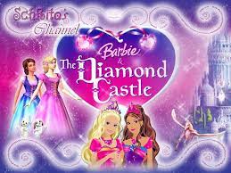 Check spelling or type a new query. Barbie And The Diamond Schloss Barbie Filme Hintergrund 2692753 Fanpop