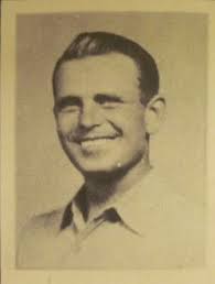 SGT Coleman Perry Hooper (1915-1996)