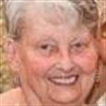 Julia Kellar Obituary