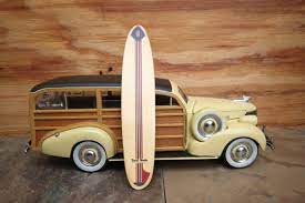 1948 Ford Woody 1 18 Scale Diecast Metal Model Toy Vintage Antique Car Truck Motor City Classic Automobile Collectible Bi Diecast Cars Trucks Scale Models Cars
