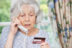 Seniors more at risk of fraud than previously thought: FINRA