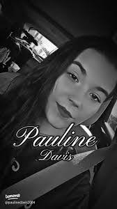 Pauline Hernandez's Instagram, Twitter & Facebook