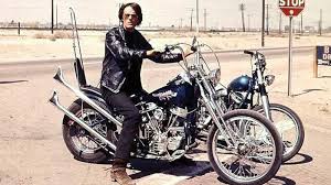 Harley-Davidson - Peter Fonda; The Wild Angels 1966 | Facebook