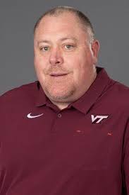 Barber: Virginia Tech interim coach J.C.Price the 'true essence' of a Hokie