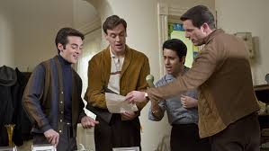 3 plot synopsis by asianwiki staff ©. Jersey Boys Should Clint Eastwood Have Replaced The Broadway Cast Variety