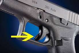 You'll need to grind your coffee, load the portafilter, tamp the grounds down, and. Do Glocks Have Safeties The Writer S Guide To Weapons