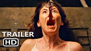 Official trailer for 5 star grave's brand new album the red room out september 26th directed and edited by ivan king. Red Room Official Trailer 2019 Horror Movie Youtube