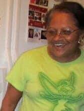 Thanks for letting Julie and I join! Don't mind the pic, she hardly ever  smiles!