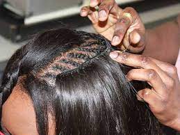 Though admittedly, a lot has changed over time, and there are. Hair Weaving Techniques 101 This Is The Most Detailed Article Ever