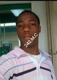 Two men are dead after a shooting at a Kappa Alpha Psi event at Coan Park.  Anthony Pearson was killed at the scene and Justin Minnitee died at the  hospital. Witnesses say