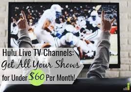 Our team is here to help every day from 5am Hulu Live Tv Channels List 2021 The Complete Guide Frugal Rules