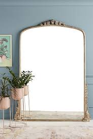 Check out our oversized floor mirror selection for the very best in unique or custom, handmade pieces from our there are 50 oversized floor mirror for sale on etsy, and they cost 730,39 $ on average. Pin By Meg6horvath On Bedroom In 2021 Living Room Mirrors Mirror Dining Room Big Mirror In Bedroom