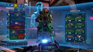 Scroll down and select the class mods slot: How To Unlock Class Mods In Borderlands 3 Shacknews