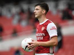 Tons of awesome kieran tierney wallpapers to download for free. Arsenal Team News Mikel Arteta Provides Update On Kieran Tierney Injury Eminetra Co Uk