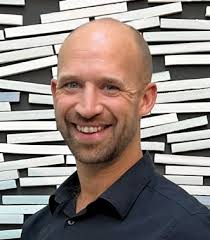 Organisational structure chart