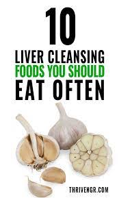 Pin On Liver Cleanse