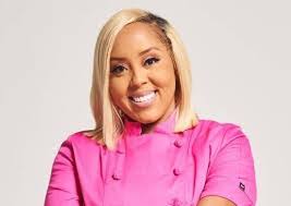 Francesca Chaney's Instagram, Twitter & Facebook