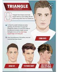 Pin By Go Graphics Media On Men Menu Hair Grooming Haircut For Face Shape Face Shape Hairstyles Men Cool Mens Haircuts