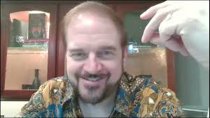 The Success Algorithm 2024 , Rex Bear of Leak Project Fame Interviews Dr.  Kevin Hogan