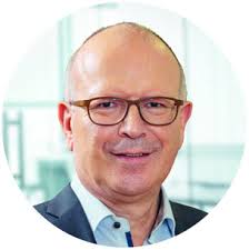 Solving for what's next.