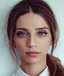 43 Best Angela Sarafyan ideas