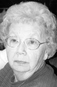 F. REBECCA SLIDER Obituary