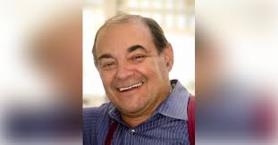 Obituary information for Peter Robert Parisi