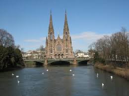 Revisiting tradition, cultivating creativity, savoring a unique lifestyle and tasting every pleasure. Gallia Strasburgo Francia Bild Von Strassburg Bas Rhin Tripadvisor
